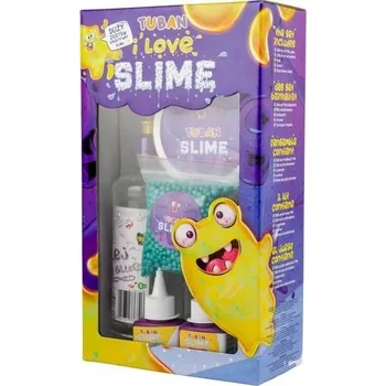 kreativní sada Kreativní sada Slime tuban 3105