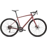 Specialized Diverge 3 Alloy - XL/58, lesklá kořeněná/kovová, 2026