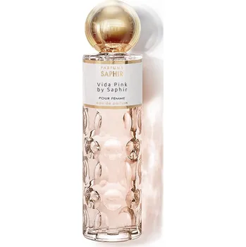 Dámský parfém Saphir Vida de Saphir Pink Pour Femme EDP