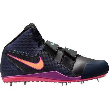 Pánská obuv Tretry Nike Zoom Javelin Elite 3 fz9626-002 Velikost 39 EU | 6 UK | 6,5 US | 24,5 CM