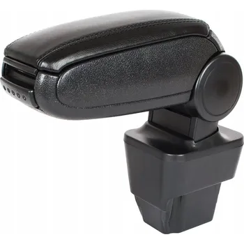 Loketní opěrka EKOKŮŽE LOKETNÍ OPĚRKA Opel Astra H 3 III 04-14