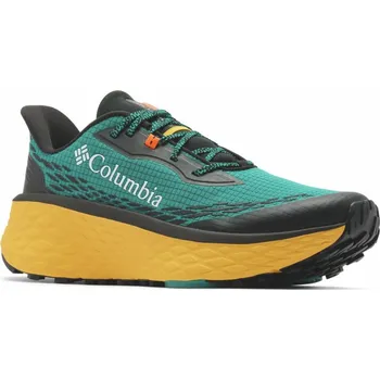 Pánská treková obuv Columbia Konos Trillium Atr M 2145281338 - teal chloride/stinger 48