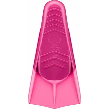 Sport Aqua Speed Krátké tréninkové plavecké ploutve TRAINNING 45/46 černá + DÁREK