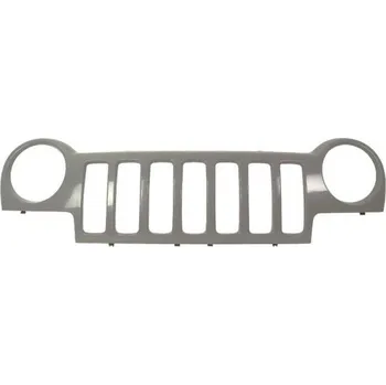 Kapota Mřížka maska JEEP CHEROKEE/LIBERTY (KJ), 09.01-.04 OE 5072207AA