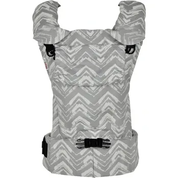 osítko MoniLu UNI START Boho Light Grey Model: Standard