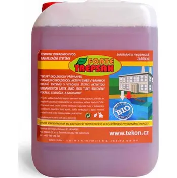 TEKON Trepsan Forte, 5 l