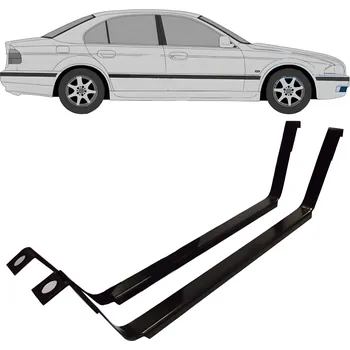 Palivová nádrž Objímky palivové nádrže na BMW 5 E39 1996-2004