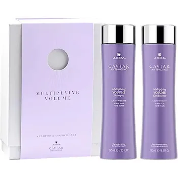 Kosmetika Alterna Caviar Multiplying Volume Set - Dárková sada