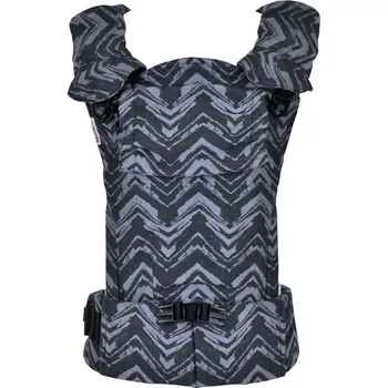 MoniLu UNI START Boho Dark Grey Model: Standard