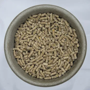 Krmivo pro koně ALIMA AROMA 25kg - Doplňkové granulované krmivo pro koně | ALIMA Písečan