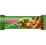 Alaska lískový oříšek 18g bez lepku