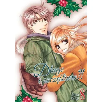 Długo i szczęśliwie. Tom 8 - Enjouji Maki