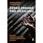 České zbraně pro Ukrajinu: Zákulisí…