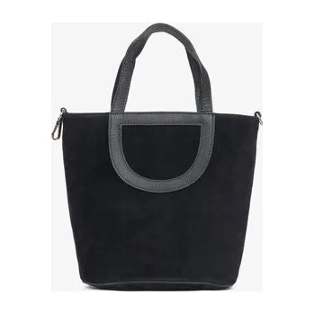 Kabelka Estro Kabelka ER00116698 Černá OS