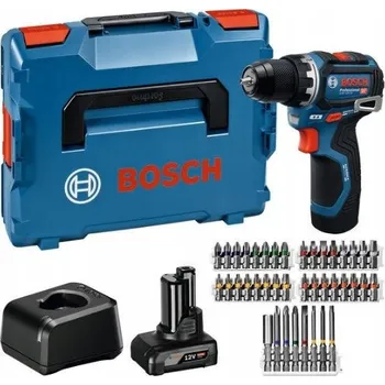 Vrtačka Aku Vrtačka Bosch 12 V