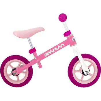 Odrážedlo Odrážedlo SPARTAN SPORT 12" bílé, černé, červené