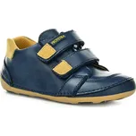 Protetika Plus Protetika Maximo Navy celoroční nízké barefoot boty Velikost boty (EU): 26, Vnitřní délka boty: 176, Vnitřní šířka boty: 74