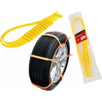 Sněhové řetězy Sněhové řetězy Neilsen 6 KN CT4352