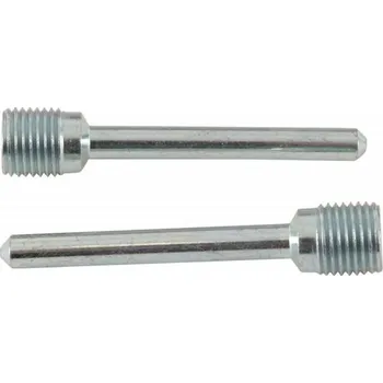 Brzda pro motocykl All Balls Racing Zajišťovací čep brzdových destiček All Balls Racing BPRPK18-7022