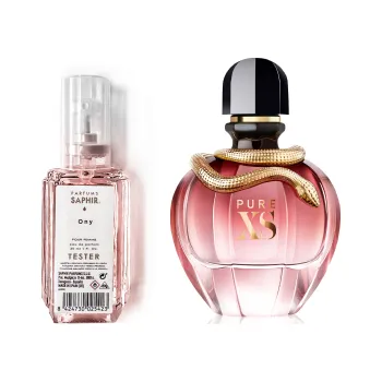 Dámský parfém SAPHIR ONY Tester 30 ml