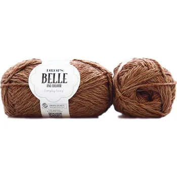 Volný čas Drops Belle