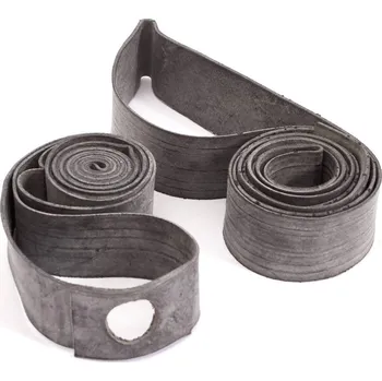 Ráfek na kolo KHEBIKES BMX RÁFKY PÁROVÉ 16" ČERNÉ KHEBIKES