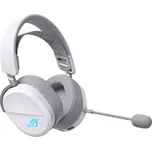 Asus ROG Pelta, ARGB (90YH0410-BHUA10) bílý