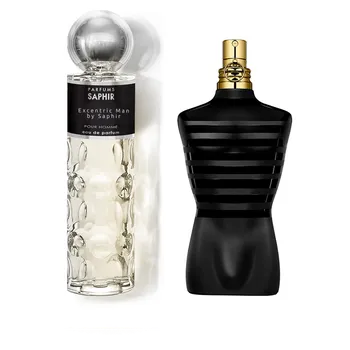 Pánský parfém SAPHIR Excentric Man P 200 ml