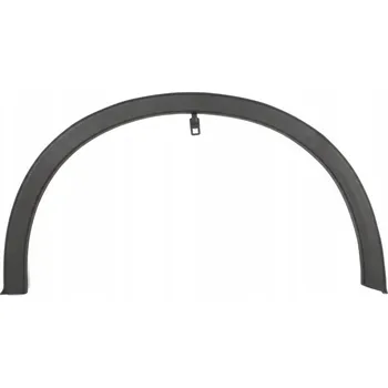 Posilovač řízení NISSAN JUKE F15 10-19 LIŠTA LEM BLATNÍKA PP