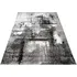 Koberec Dywany Chemex Maya Q541D šedý/bílý, 160 x 230 cm