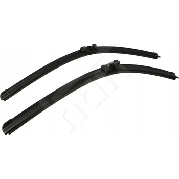 Stěrač Lišta stěrače Hart 024 430 přední, zadní 530 mm