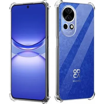 Pouzdro na mobilní telefon Zadní Kryt Pskom pro Huawei Nova 13 bezbarvé