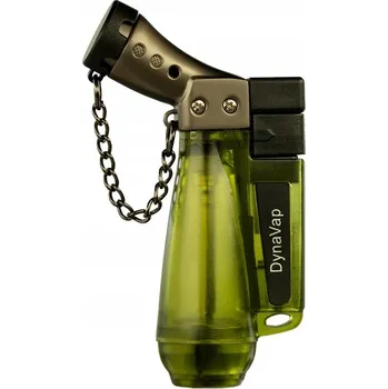 DynaVap Honest Torch Green zapalovač Hořák pro vaporizéry VapCap