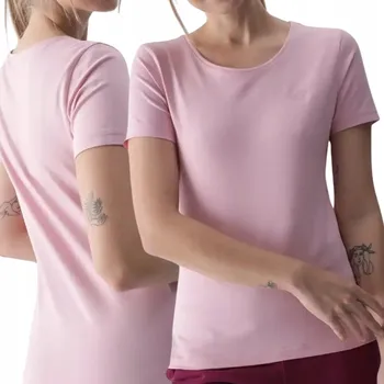 Dámské tričko kulatý výstřihem 4F velikost XS