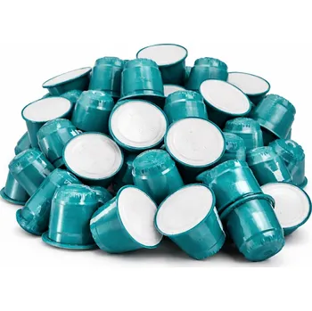 Kapsle do Nespresso Pellini Espresso 10 ks