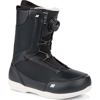 Boty na snowboard Snowboardové boty K2 Belief BOA 37