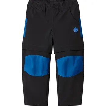 lupilu® Dětské funkční kalhoty (černá, 104)