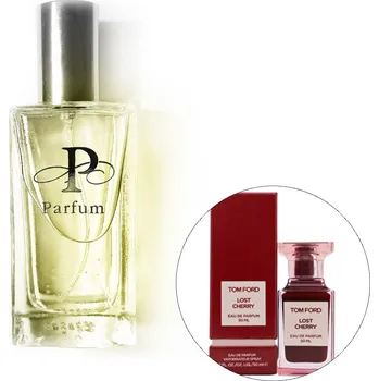 Unisex parfém Tom Ford Lost Cherry - PURE No.912 (50 ml), inspirace, vůně pro dámy i pány