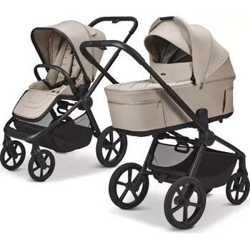 Kočárek ReSea FOLD Sand