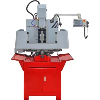 Frézka CNC frézka Holzmann CF476NANO_400V