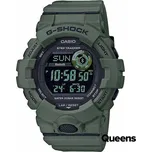 Hodinky Casio G-Shock GBD 800UC-3ER Olive Universal