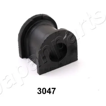 Auto-moto Ložiskové pouzdro, stabilizátor JAPANPARTS RU-3047