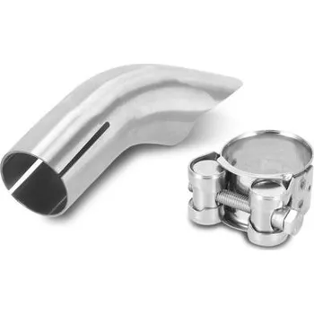 Zavazadlo na motocykl SHAD Exhaust pipe adapter SHAD X1SB96