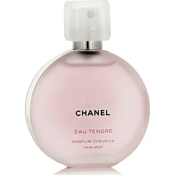 Nestandardní parfém Chanel Chance Eau Tendre parfémovaný sprej na vlasy 35 ml W