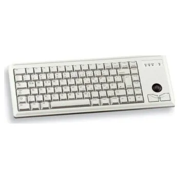 Klávesnice CHERRY G84-4400LPBFR-0