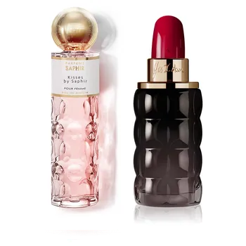 Dámský parfém Cacharel Yes I Am - SAPHIR - Kisses (200 ml), inspirace, vůně pro dámy