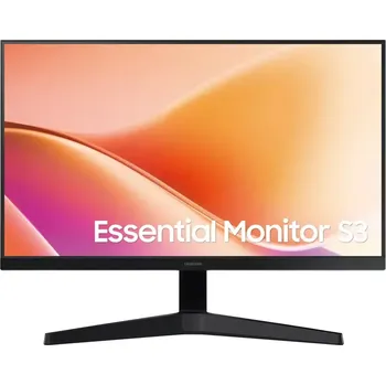 Monitor Samsung Essential S3 LS24F330EAUXEN