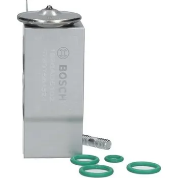 Ventil klimatizace Expanzní ventil, klimatizace BOSCH 1 986 AD5 102