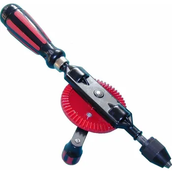 Vrtačka vrtačka ruční s plastovou rukojetí 23998