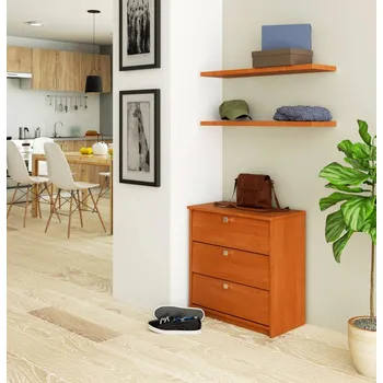 Botník Výklopný botník FENRI - olše